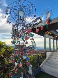 TOPS of Cebu