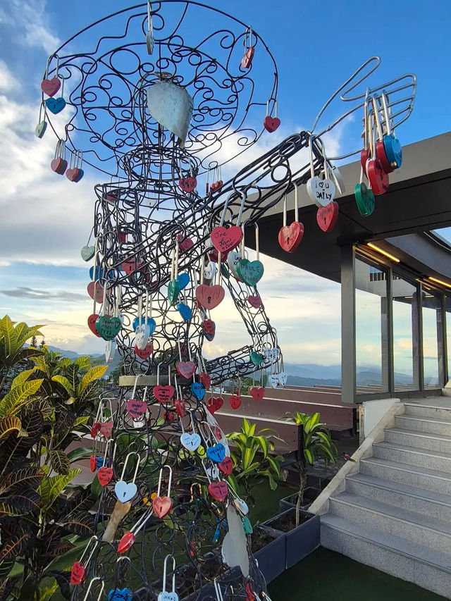 TOPS of Cebu