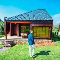 THE CAMPIAN เชียงดาว, เชียงใหม่ 