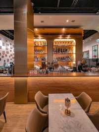 So Bar Restaurant & Bar Hongkong