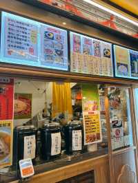 灣仔人氣親民台式美食小店｜好正 (灣仔)