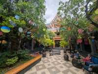 Kalm Village: Chiang Mai's Hidden Gem of Art & Culture