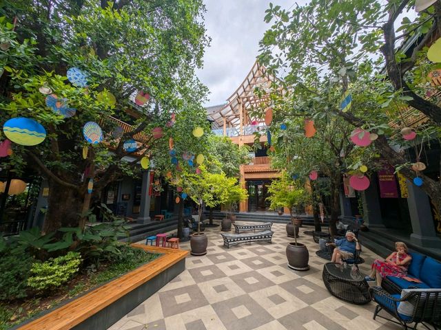 Kalm Village: Chiang Mai's Hidden Gem of Art & Culture