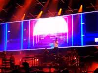 The venue itself is very nice, modern and well-managed, many bands play there, and always had a good experience