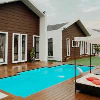 A Peaceful Escape with Elevated Elegance