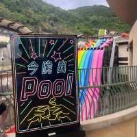 Water World Ocean Park