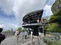🌿 Elevated Escape: Penang Hill’s Perfect Blend of Nature and Nostalgia