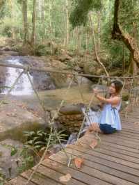  อุทยานแห่งชาติเขาคิชฌกูฏ จ.จันทบุรี