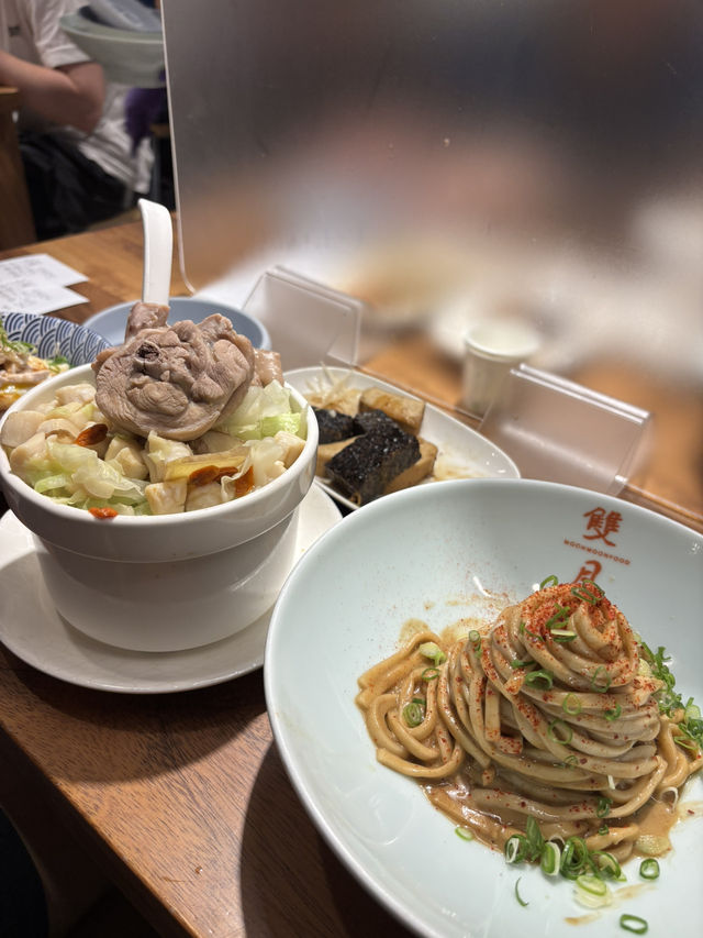 台北必比登推介-雙月食品社（青島店）