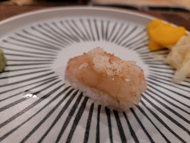 부산 경성대부경대역 근처 스시 맛집!
