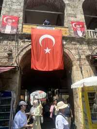 Summer in Turkiye 2025