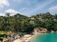 Banyan Tree Samui