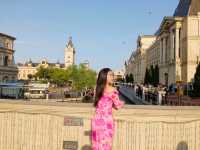Haichang Oriental Water City