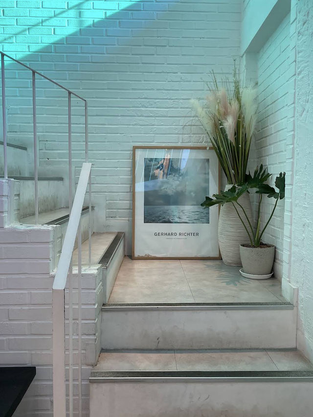Mouse Rabbit Coffee