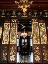 A Glimpse into Peranakan Grandeur – My Visit to Pinang Peranakan Mansion