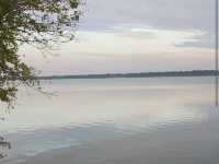 Lake Overholser – Oklahoma City, OK