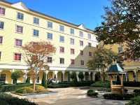 Wish upon a budget : Tokyo Disney Celebration Hotel Wish!