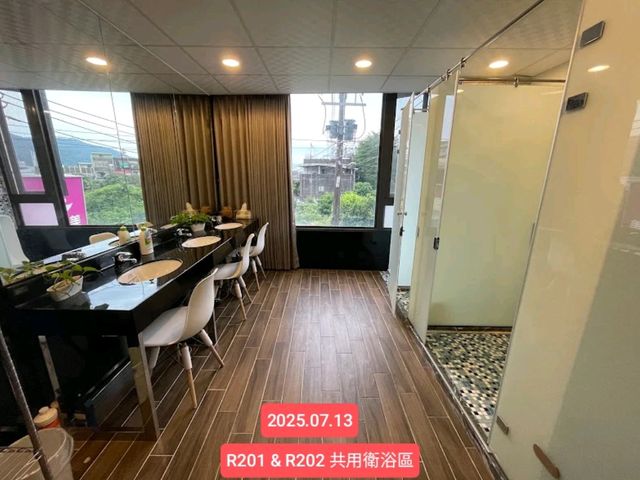 說走就走，臺灣 · 宜蘭 · 蘇澳鎮· 馬賽區 2 天 1 夜背包輕旅！