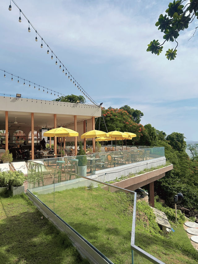 Sunny Beach House Pattaya🍰🥥🌺