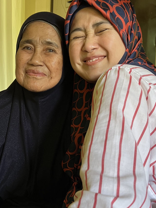 Kuala Lumpur & Perak - Skyscrapers, Soul Food & Stories! 