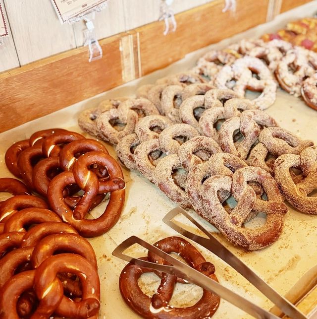 Bready Post Cafe