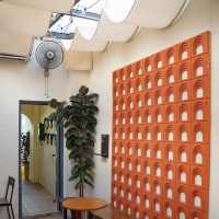 Art, Acidity & Open-Bar Cosiness – My Visit to N.419 Senses Coffee, George Town (Penang)