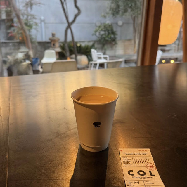 Tranquil Brew Amid a Garden Retreat – My Visit to nadoya no kaTte, Tokyo