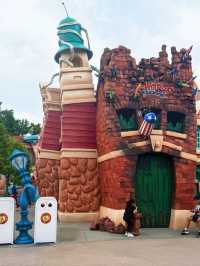 Tokyo Disneyland: The Happiest Place in Japan