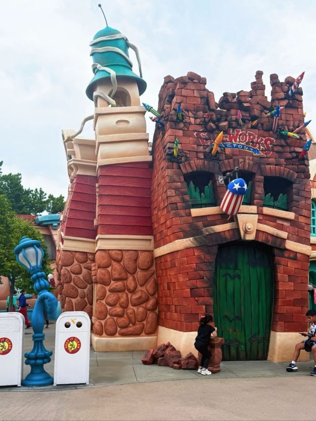 Tokyo Disneyland: The Happiest Place in Japan