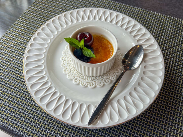 대구 김광석길 맛집, 가스트로 락에서의 특별한 점심 코스 체험기