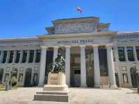 The Prado Museum