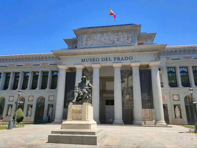 The Prado Museum