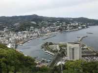 都心からすぐ！レトロモダンな魅力溢れる温泉地「熱海」♨️