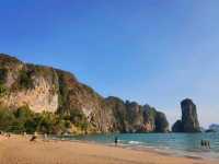 Secret Cove Vibes at Pai Plong Beach 
