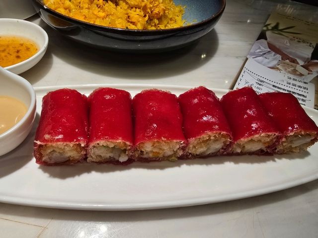 ร้าน 陶陶居 (Tao Tao Ju)
