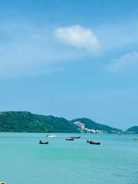 “สะพานป่าหล่าย” & ชุมชนบ้านป่าหล่าย (ฉลอง–ภูเก็ต) 