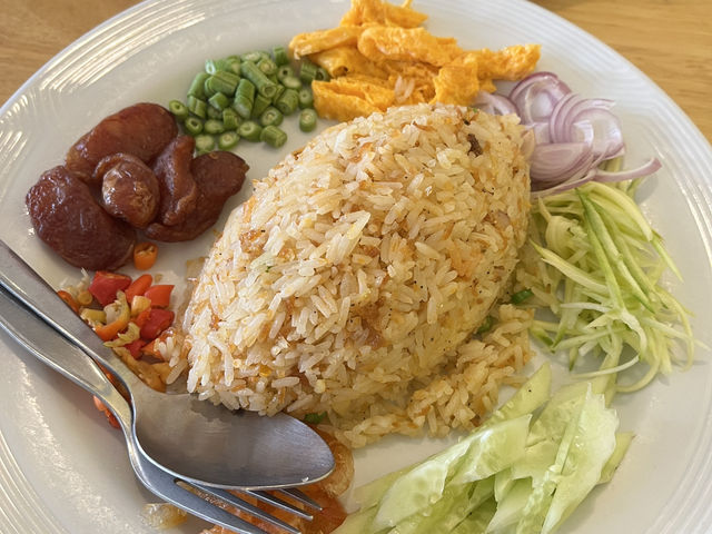 ซีซี สเต็ก ครัวคุณล้าน (สาขาเมืองพัทลุง)