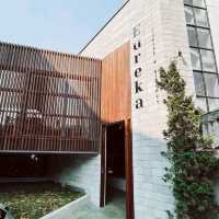 Eureka Coffee & Kitchen