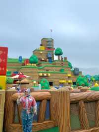 รีวิวโซน Super Nintendo World ที่ USJ