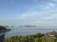 A destination for finding the inner peace