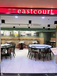 Elegant Feasts Above the Clouds at East Court Restaurant, Genting