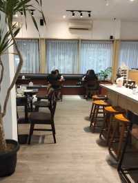 From TikTok to Table, Juju’s Viral Café Experience
