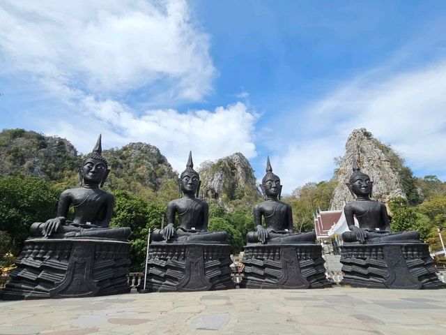 วัดถ้ำกระบอก