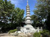 海天佛境・海景朝聖之旅-海東龍宮寺해동용궁사