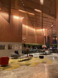 Oasia Hotel Downtown