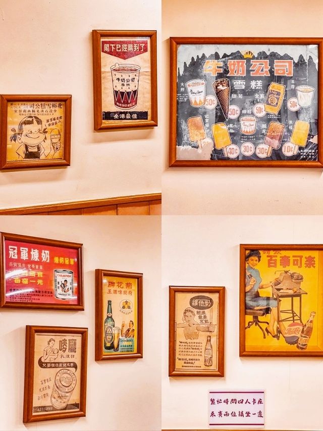 Slow Walker Cafe