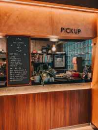 Hidden Brew Haven – My Chill non-Coffee Fix at Kha Coffee Roasters
