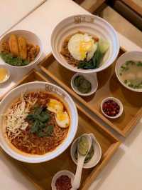 Shall We Mee Restaurant Malaysia