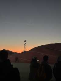 Dawn Raid: Balloons Over Pharaoh’s Bones