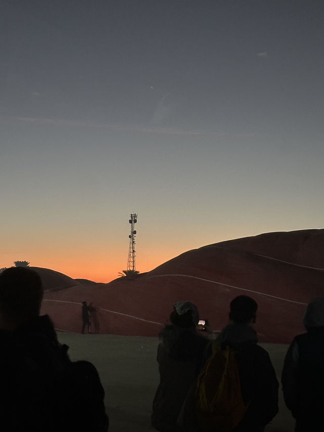 Dawn Raid: Balloons Over Pharaoh’s Bones